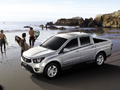 Фото SsangYong Actyon Sports 1