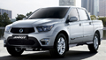 Фото SsangYong Actyon Sports 2