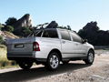 Фото SsangYong Actyon Sports 3