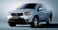 Фото SsangYong Actyon Sports 7