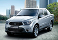 Фото SsangYong Actyon Sports 9